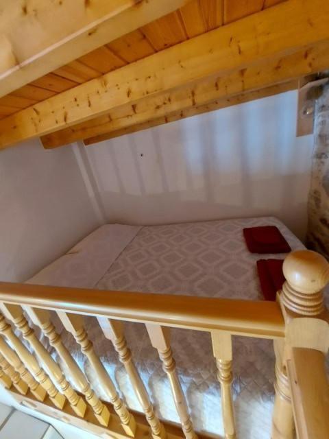 Ήλιος Πατσακης Apartman Szími Kültér fotó