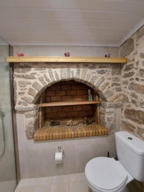 Ήλιος Πατσακης Apartman Szími Kültér fotó